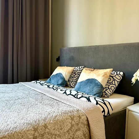 דירות K22 Apart In Warsaw Slawinska 505 מראה חיצוני תמונה