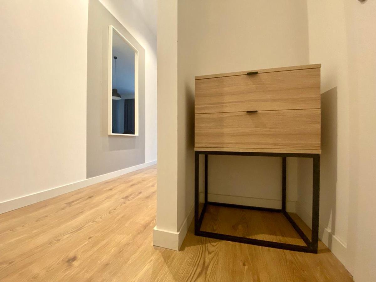 דירות K22 Apart In Warsaw Slawinska 505 מראה חיצוני תמונה