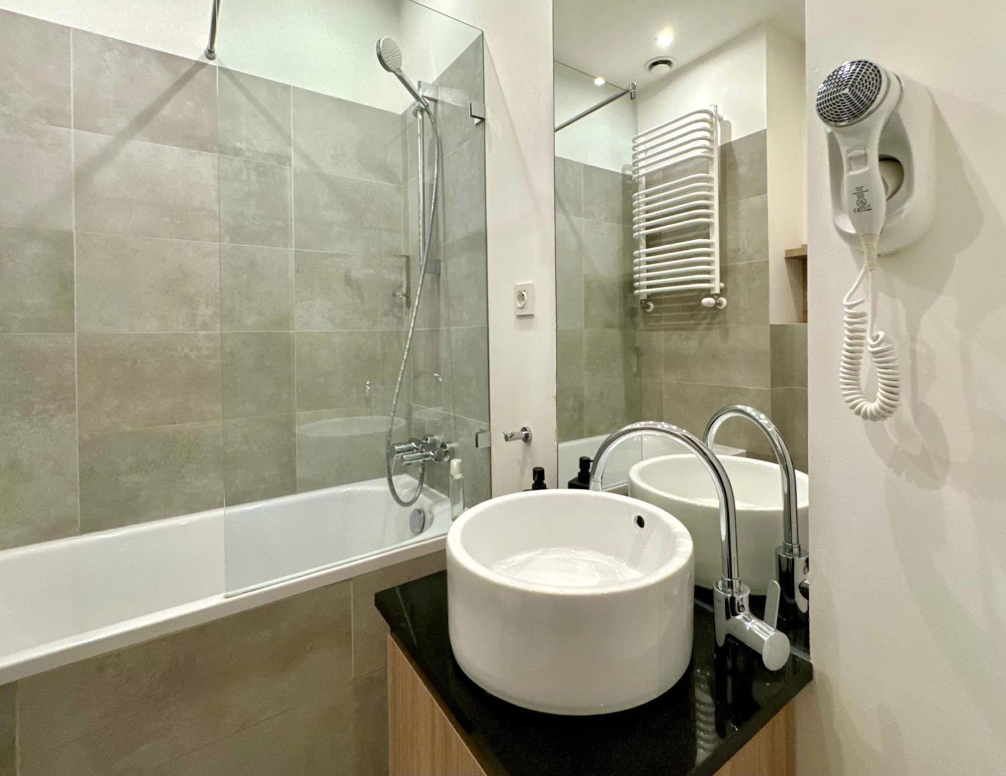 דירות K22 Apart In Warsaw Slawinska 505 מראה חיצוני תמונה